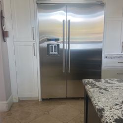 Kitchen Aid Door