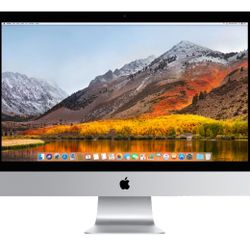 MacOS High Sierra version 10.13.6  