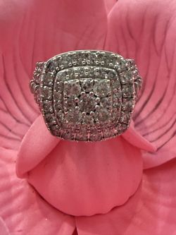 Engagement Ring