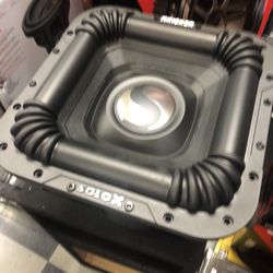 Kicker L7x12 On Sale Today For 629.99