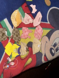 Labubu Clothes It All