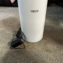 Air Purifier 