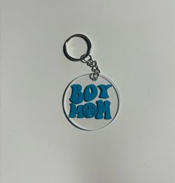 Custom keychains