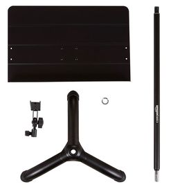 Metal Music sheet holder