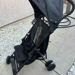 Single Stroller 