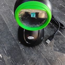 Barcode Scanner