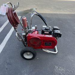 Sprayers