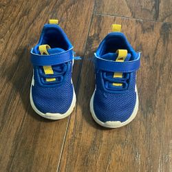 Adidas Toddler Shoes 4
