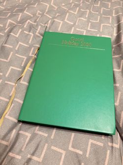 Gucci Holiday 2020 Book