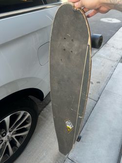 Longboard