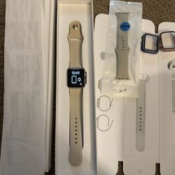 Apple Watch Series 3 (38mm)