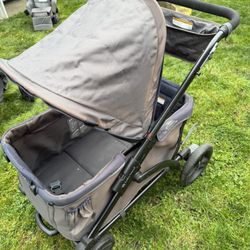 Baby Trend Wagon