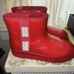 Uggs Size 11 Women’s