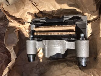 Mustang disk kit. Must go soon. OBO