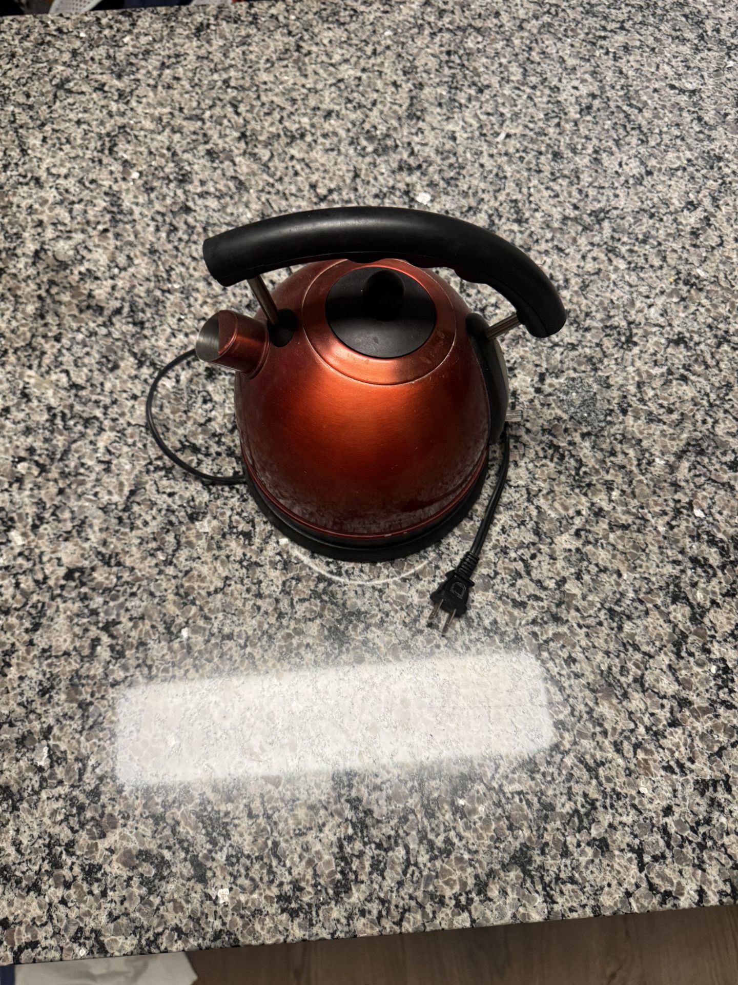 Electric kettle