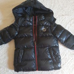 Boy Jacket 