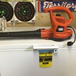 Leaf. Blower 