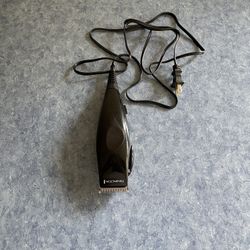 Remington Haircut Kit & Beard Trimmer, Hair Clippers for Men