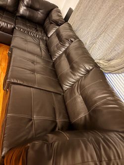 Living room set