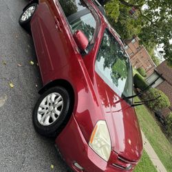 2008 KIA Sedona