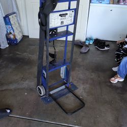 Hand Truck