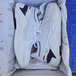 Puma Nipsey Hustle Colab Size 8.5 Men