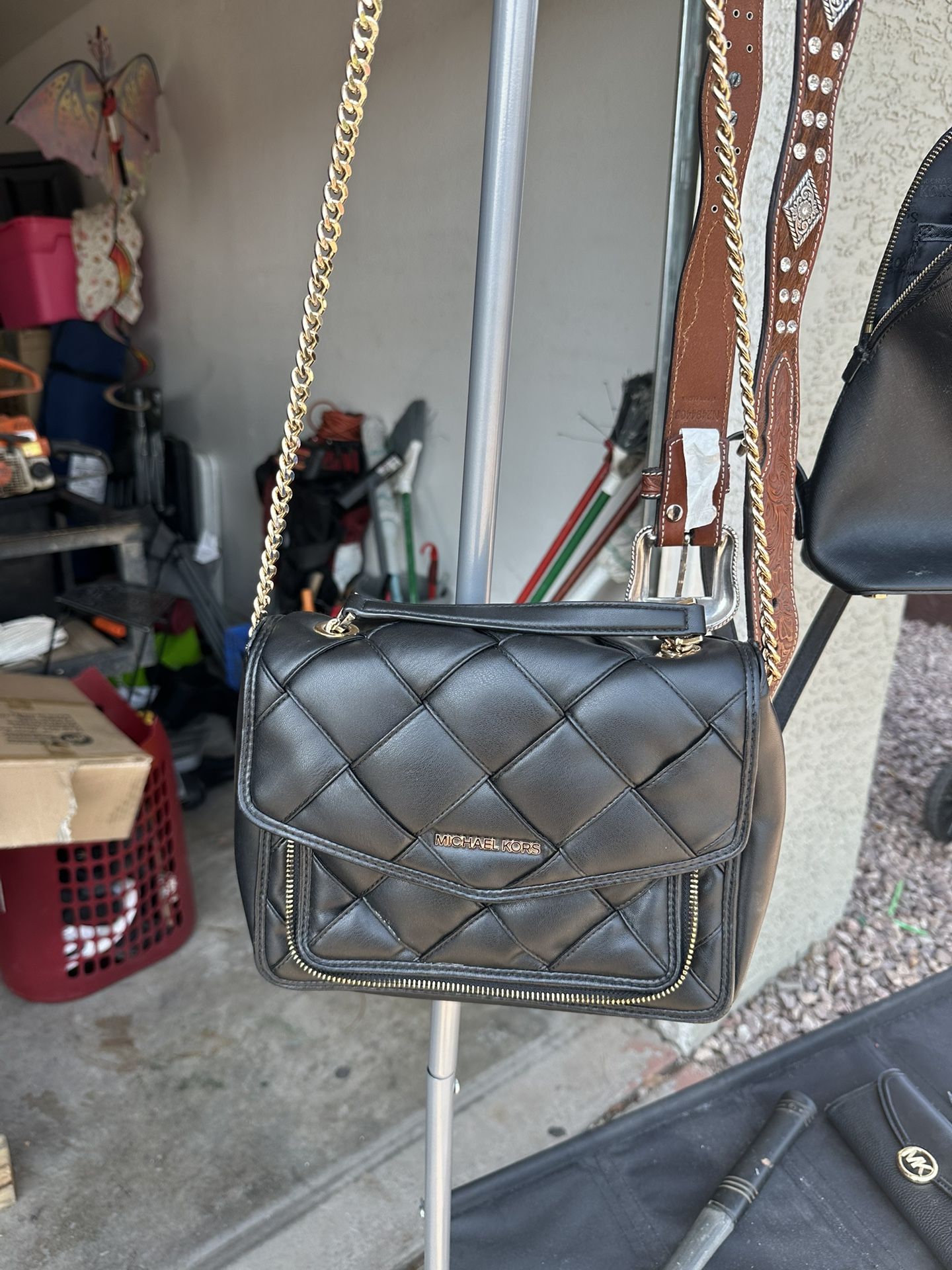 Michael Kors Purse