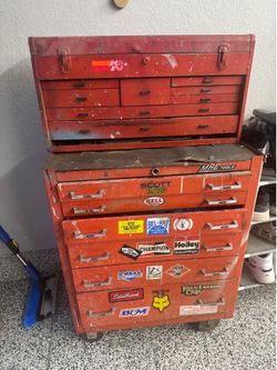Mac toolbox