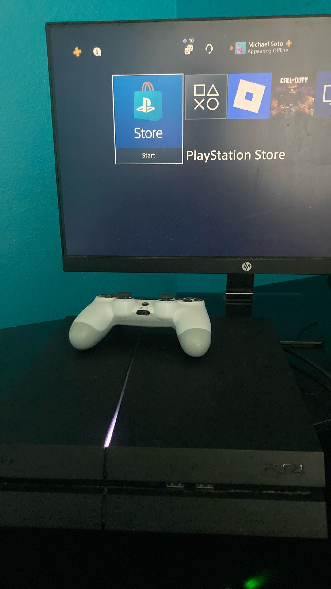 Ps4