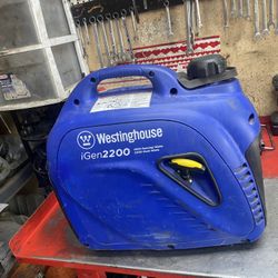Generator 2200 W