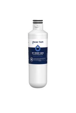GLACIER FRESH LT1000PC Replacement Water Filter
