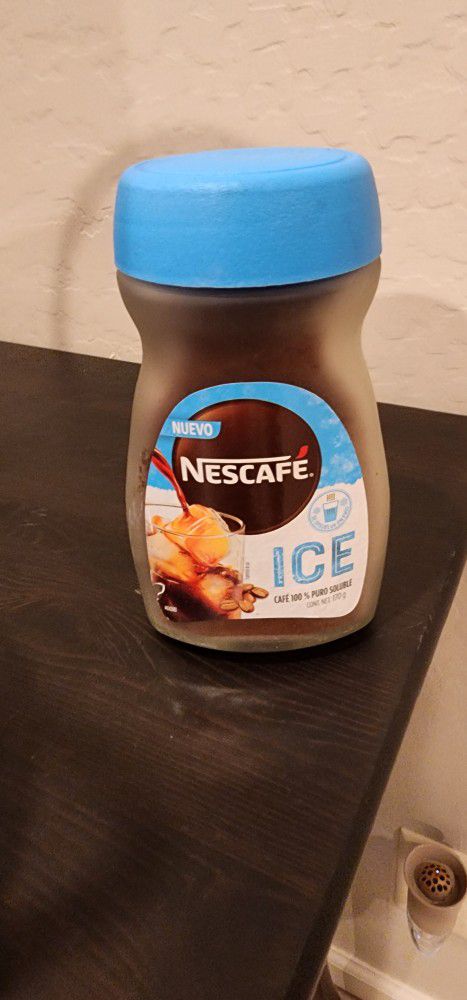 Nescafe ICE