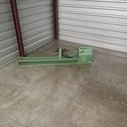 Wood Lathe 