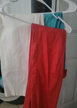 Women pants