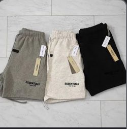Essential shorts