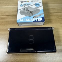 Nintendo Ds Lite Console                 S68