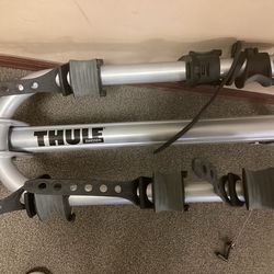 THULE HITCH BIKE RACK