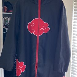 Akatsuki Robe