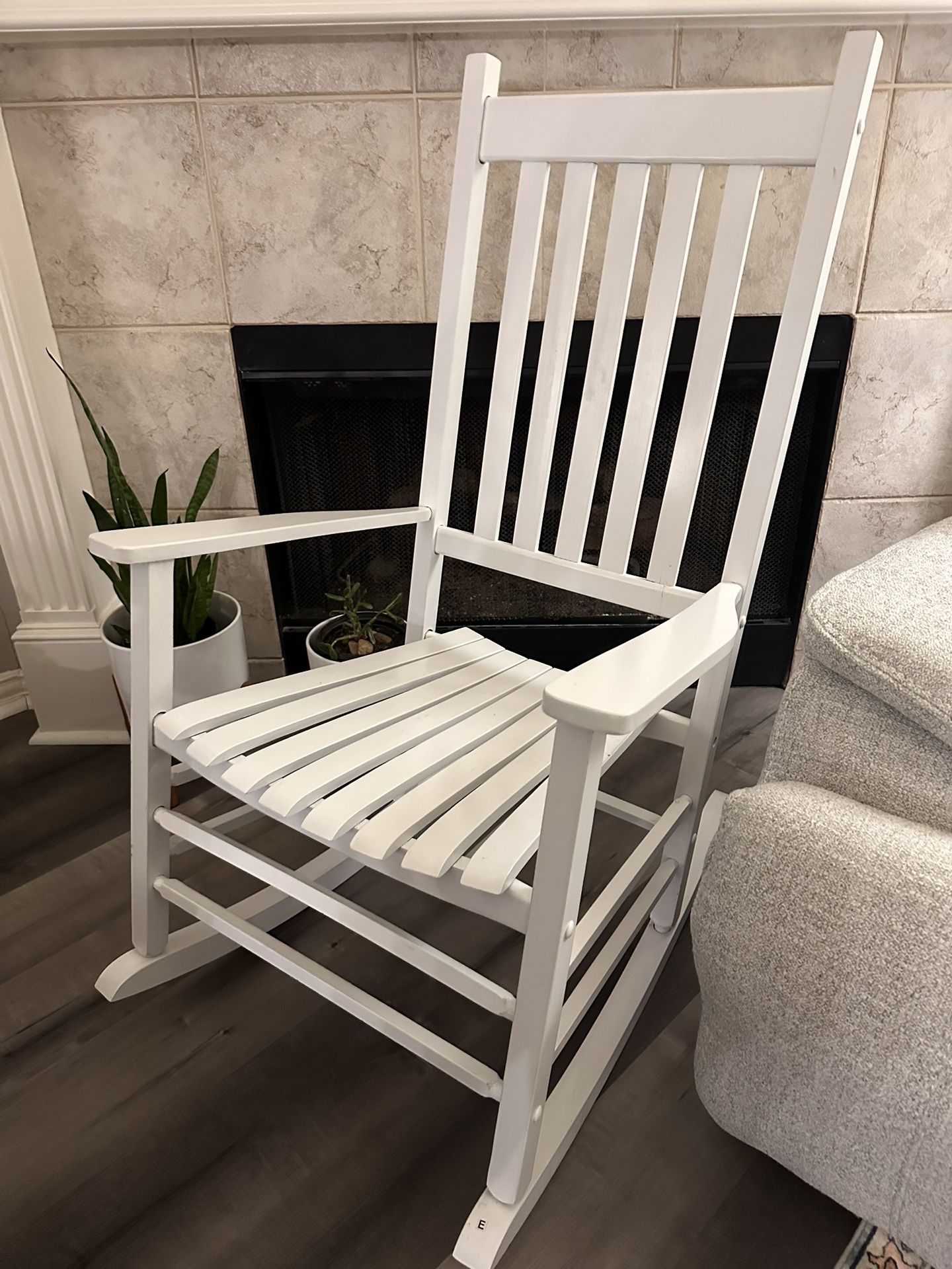 Rocking Chair Perfect Condition