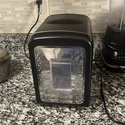 LED Mini Fridge