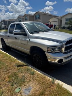 2005 dodge ram