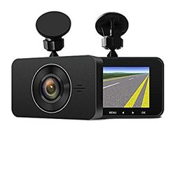 Brand new dash cam in car camera video recorder