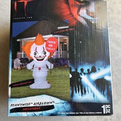 Pennywise 