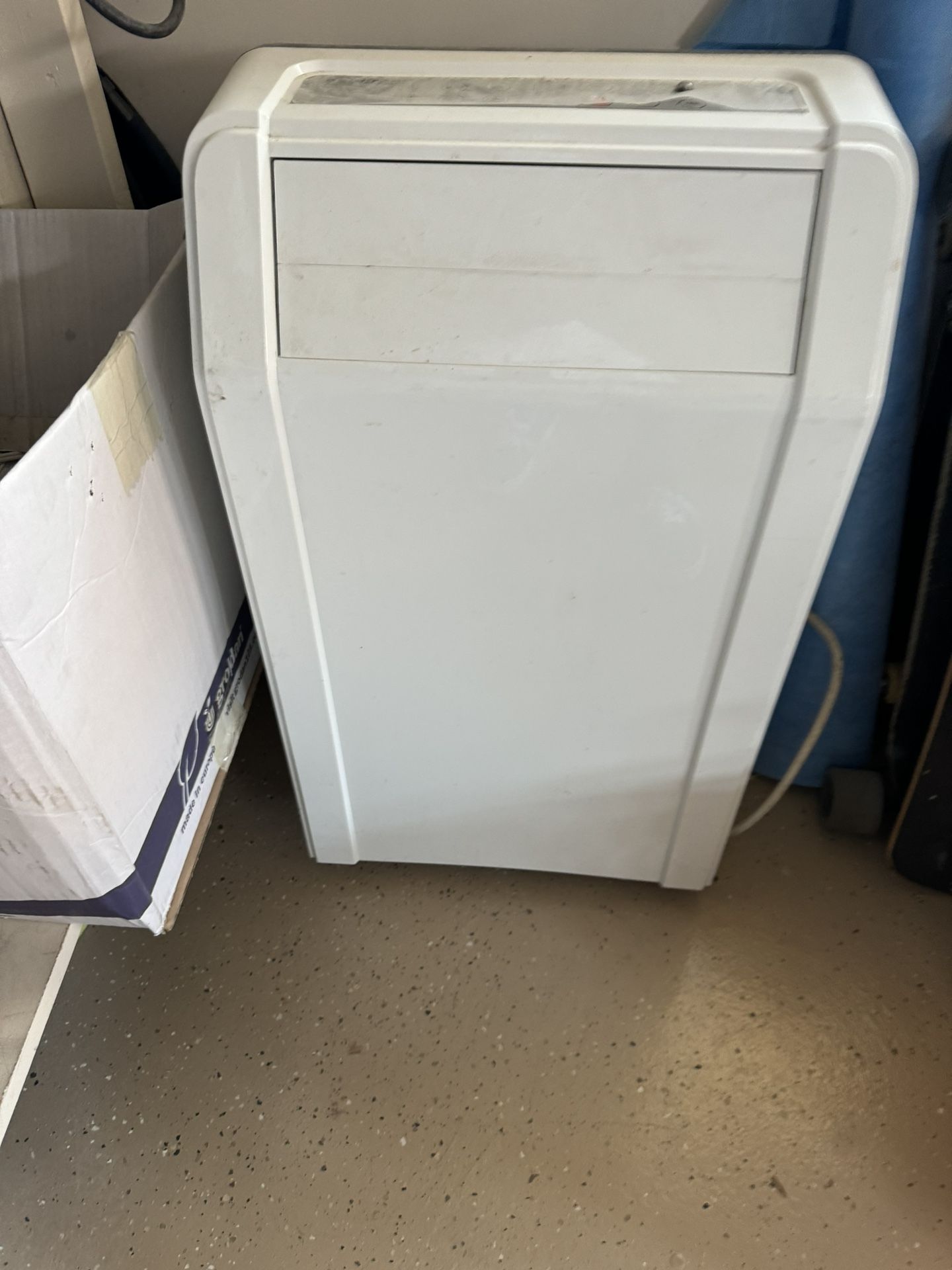 Portable AC Unit