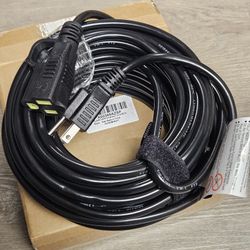 50ft Extention Cord NEW!!!