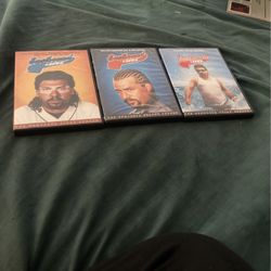 Eastbound & Down Seasons 1-3