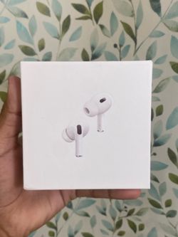 Gen 2 Airpods Pros