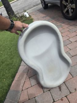 Keekaroo Changing Pad Peanut