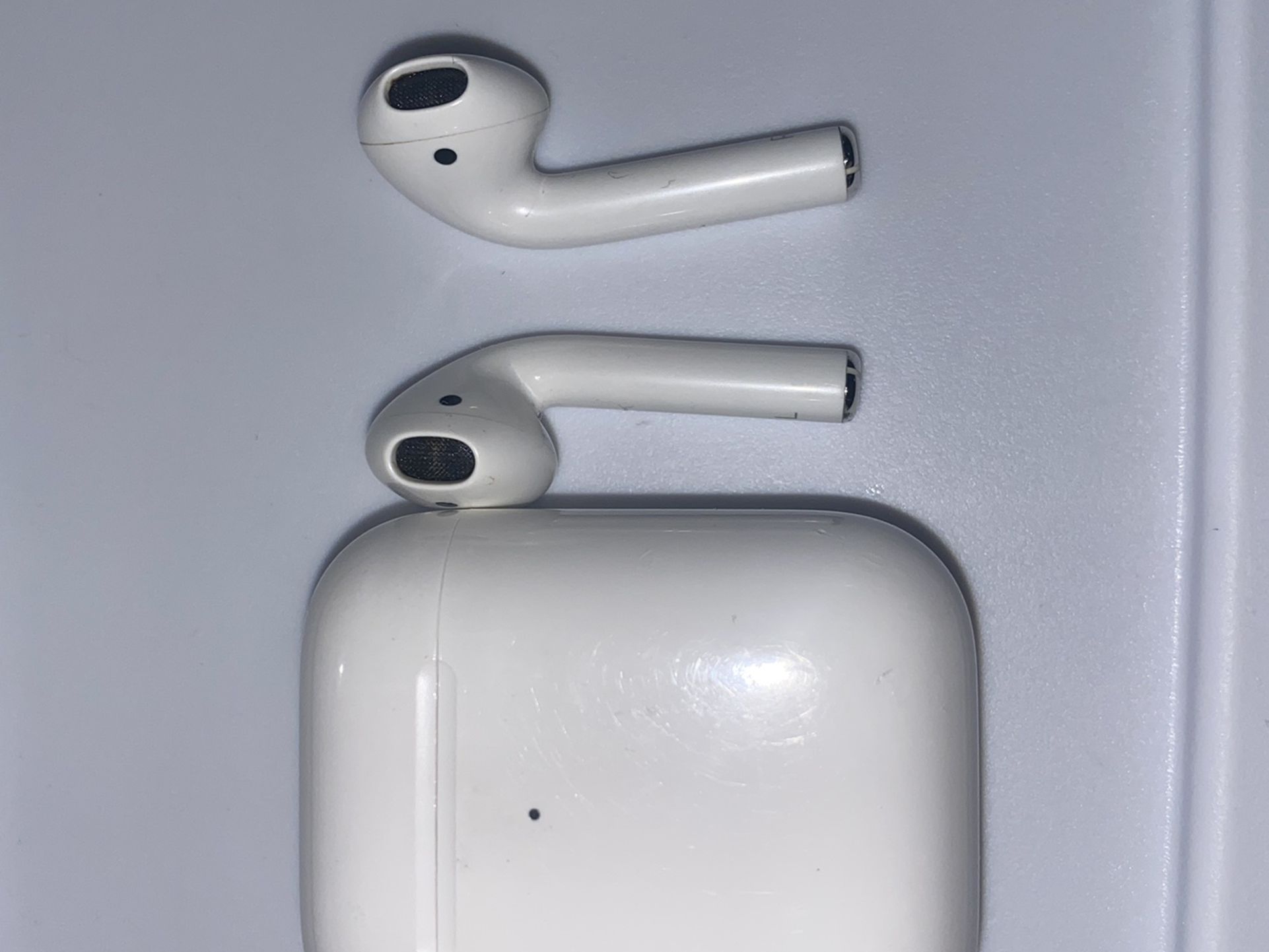 APPLE AIRPOD ( With Charging Case )