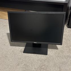 dell e2216h 22inch 1080p
